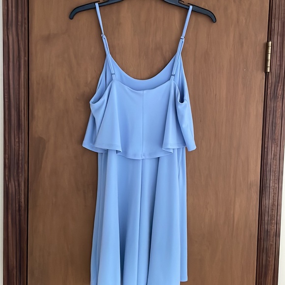 Express dress - Picture 3 of 4